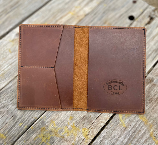 Passport Cover