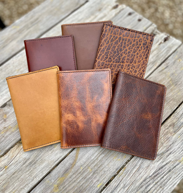 Passport Cover