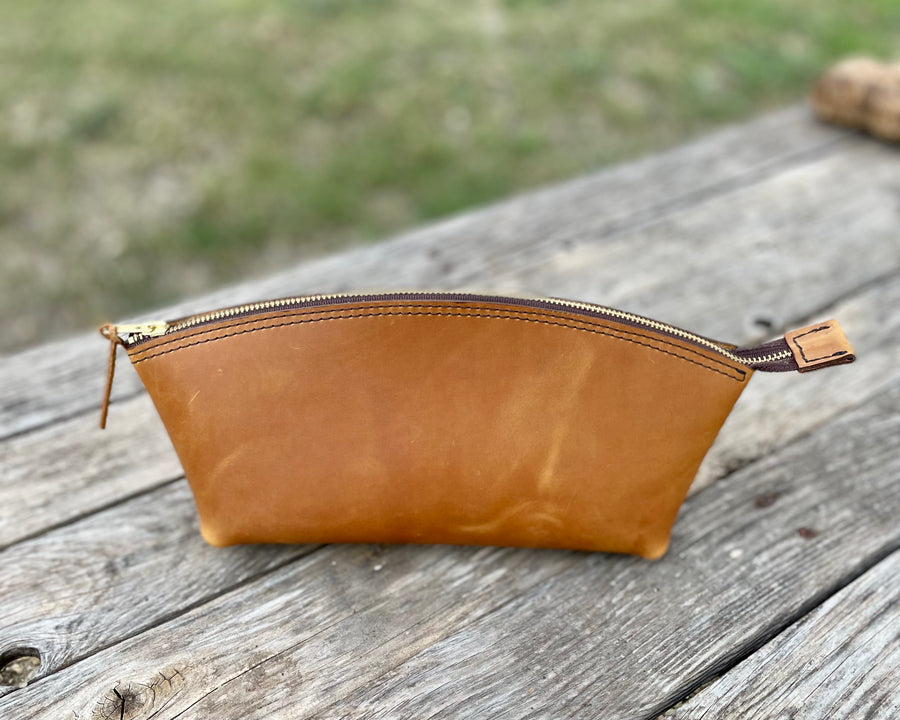 Makeup Bag