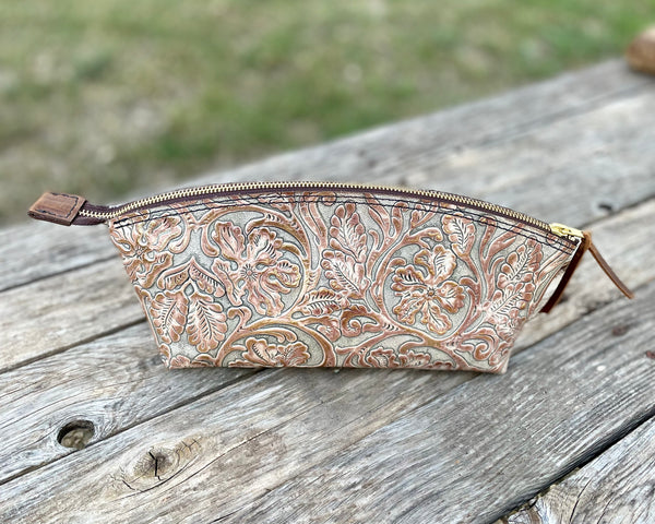 Makeup Bag