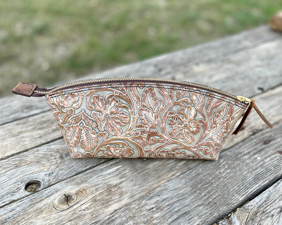 Makeup Bag