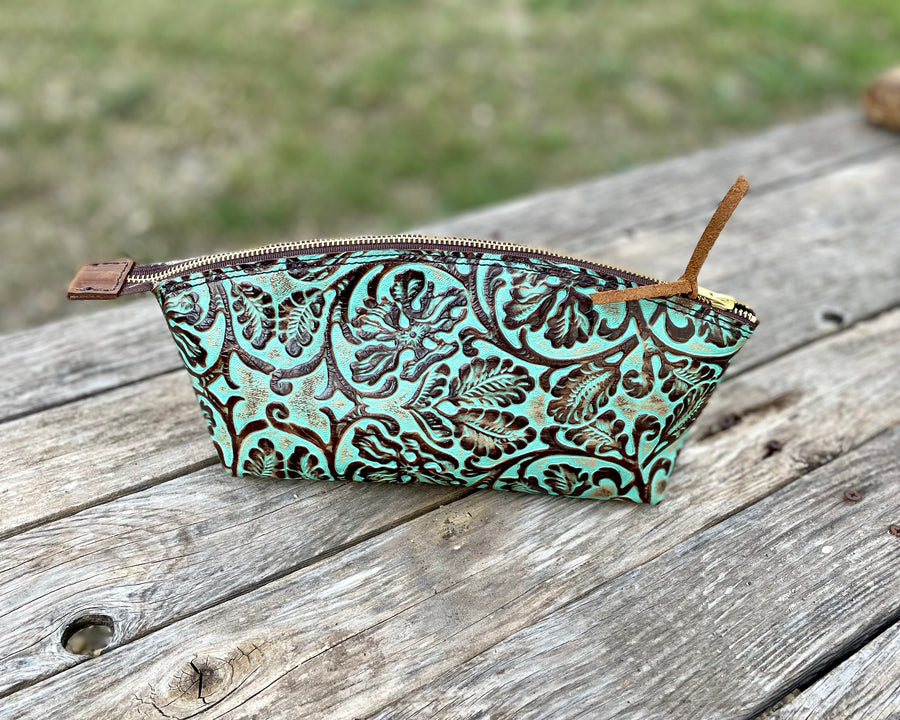 Makeup Bag