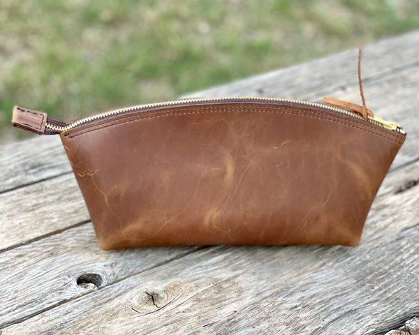 Makeup Bag