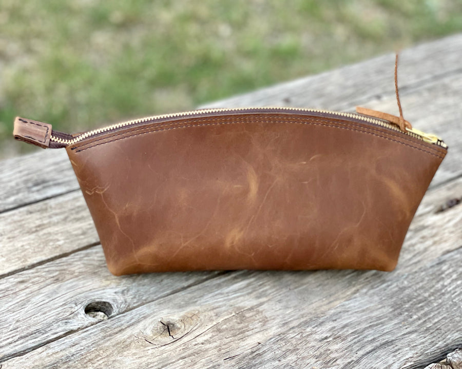 Makeup Bag