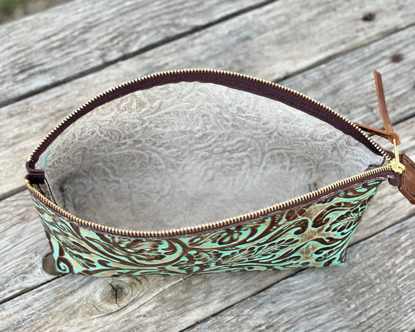 Makeup Bag