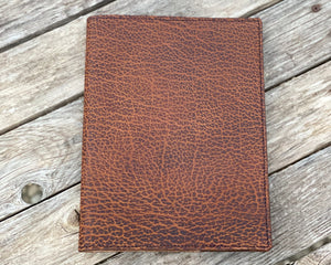 Notebook Cover