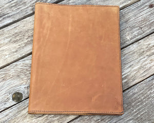 Notebook Cover