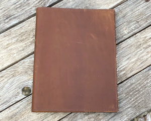 Notebook Cover