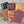 6 Pocket Bifold Wallet