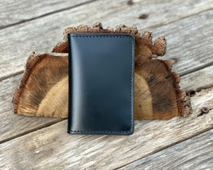 6 Pocket Bifold Wallet