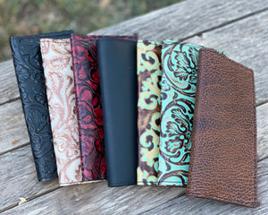 Womens Wallet