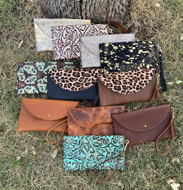 Wristlets