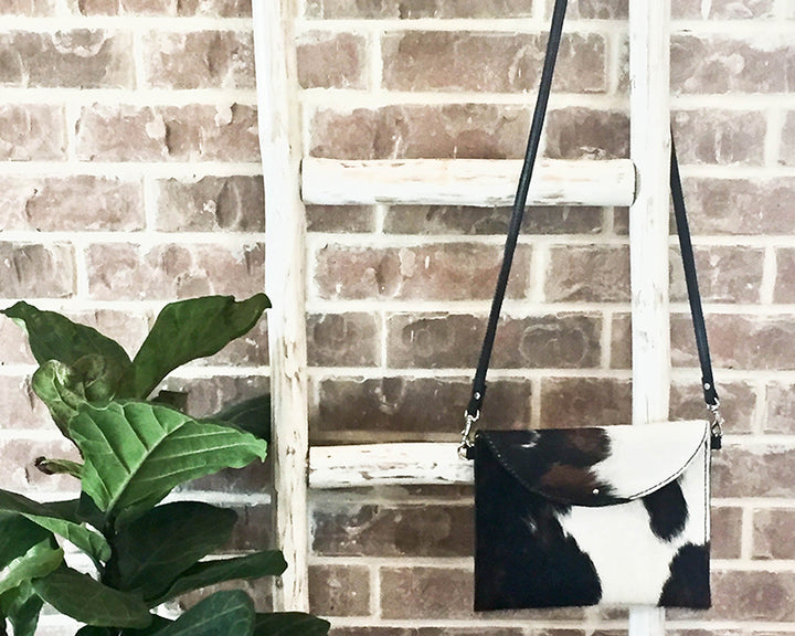 Christina Crossbody