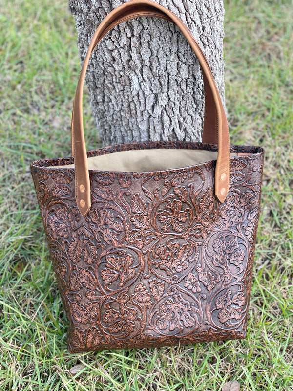 Megan Tote