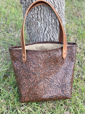 Megan Tote